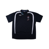 Rangers 2006-07 Training Polo